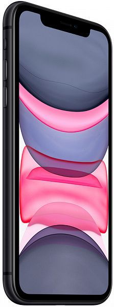Apple iPhone 11 128GB (черный)