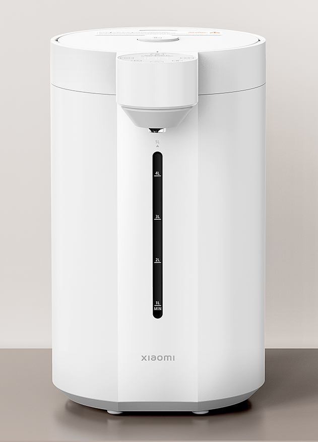 Xiaomi Smart Electric Hot Water Dispenser 5L Визуал 3