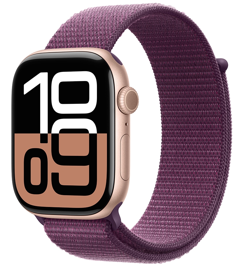 Apple Watch Series 10 Визуал 5