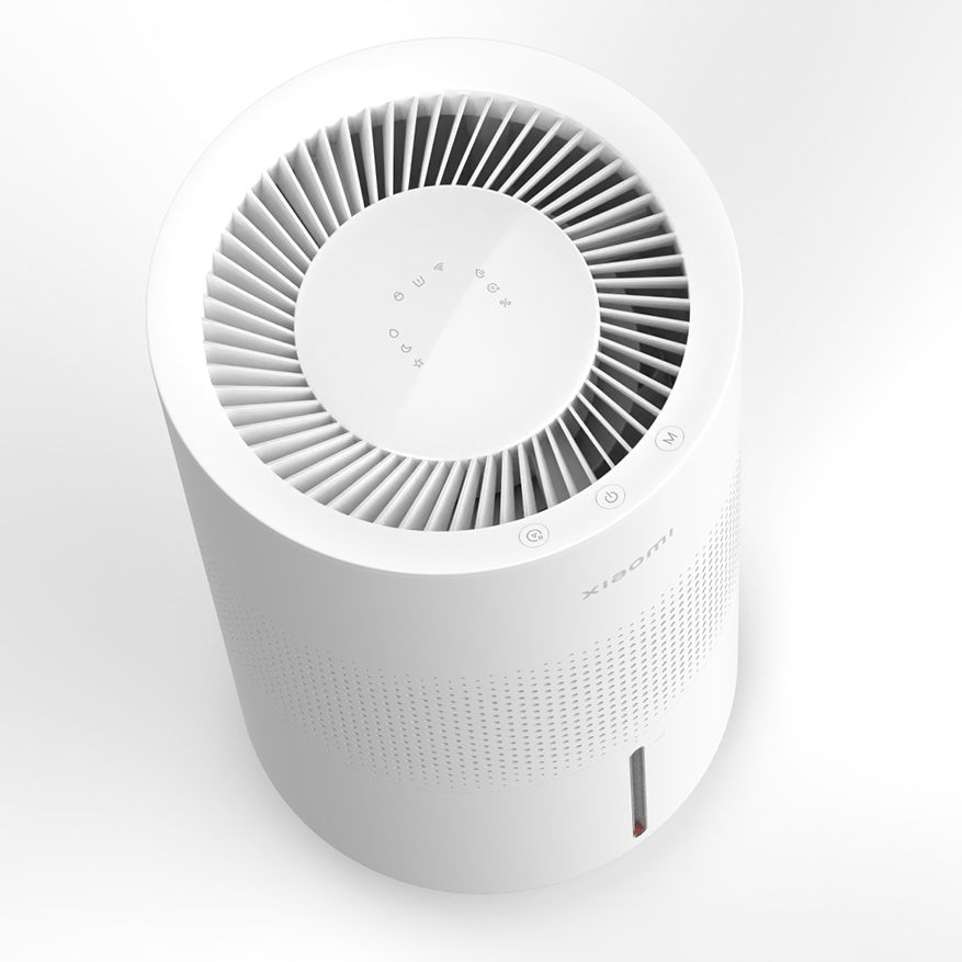 Xiaomi_Smart_Evaporative_Humidifier Визуал 2