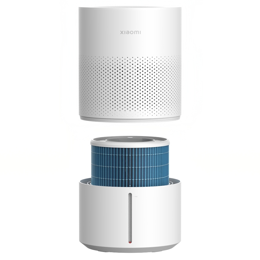 Xiaomi_Smart_Evaporative_Humidifier Визуал 3