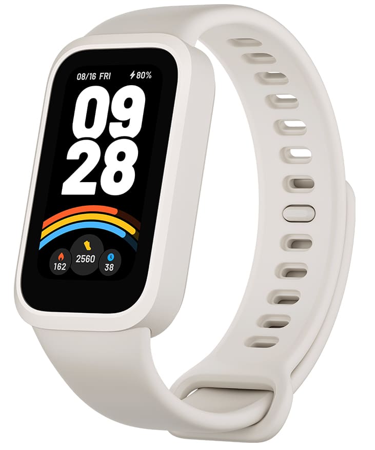 Xiaomi Smart Band 9 Active Визуал 2