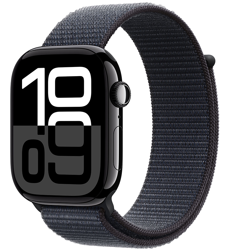 Apple Watch Series 10 Визуал 3