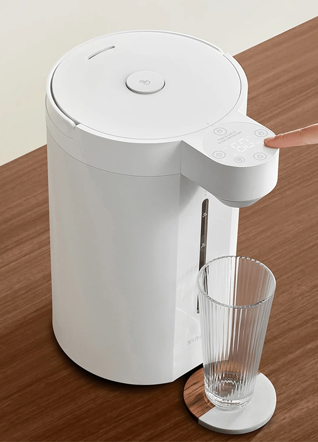 Xiaomi Smart Electric Hot Water Dispenser 5L Визуал 2