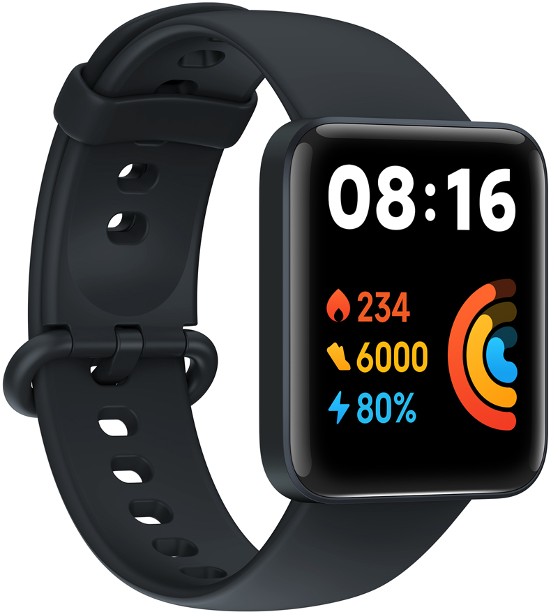 Redmi Watch 2 Lite Визуал 1
