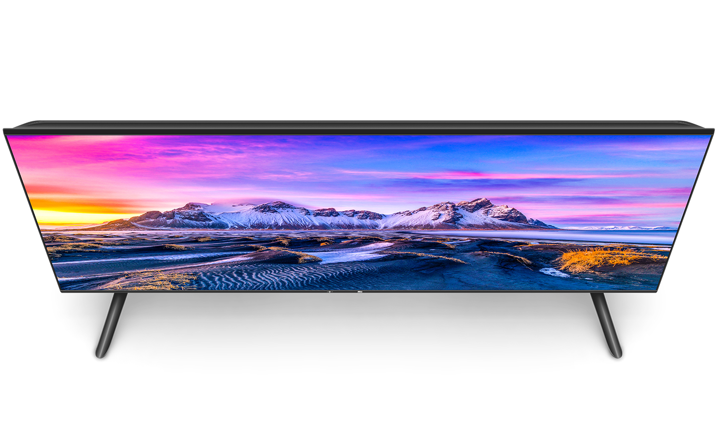 Xiaomi Mi TV P1 Визуал 3