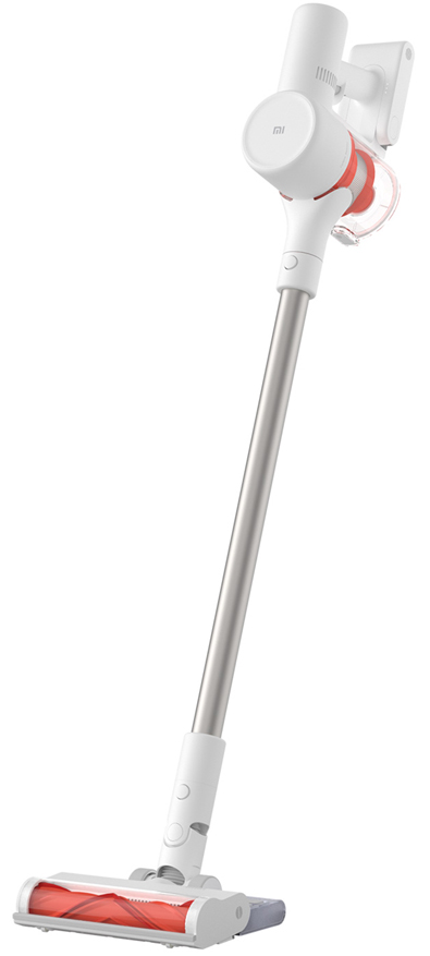 Xiaomi Mi Vacuum Cleaner G10 Визуал 1