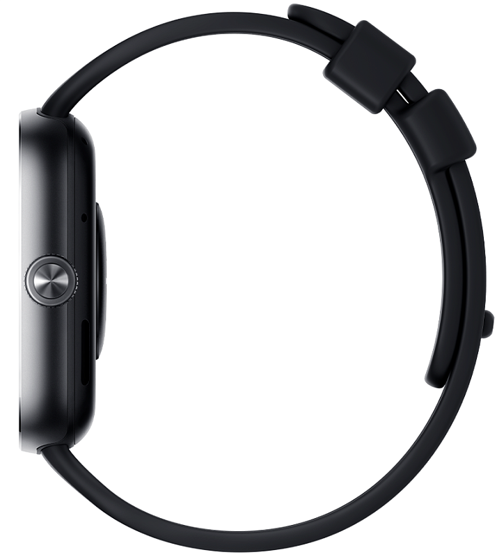 Xiaomi Redmi Watch 4 (черный) фото 3 Xiaomi Redmi Watch 4 (черный) фото 3