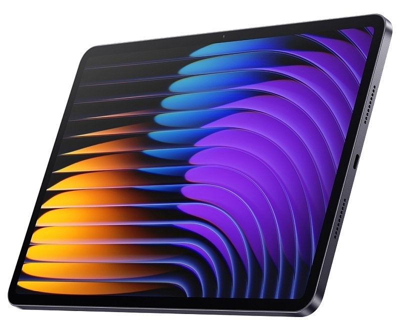 Xiaomi Pad 7 Pro 8/256GB (серый) фото 7 Xiaomi Pad 7 Pro 8/256GB (серый) фото 7
