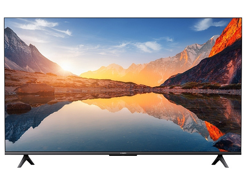 Xiaomi TV A 55" 2025 Xiaomi TV A 55" 2025