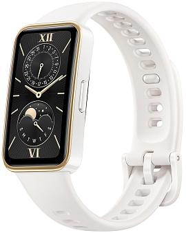 Huawei Band 9 (белый)