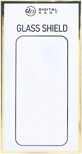 Digitalpart Full Glue для POCO M6 Pro