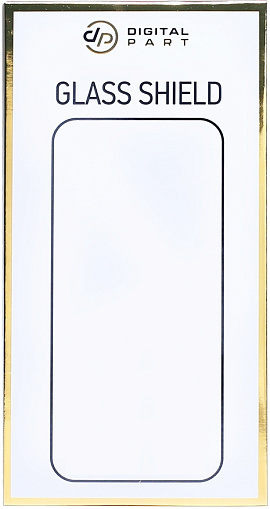 Digitalpart Full Glue для Huawei Nova 12i