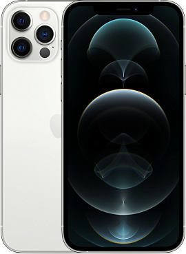 Apple iPhone 12 Pro 128GB Грейд B (серебристый)