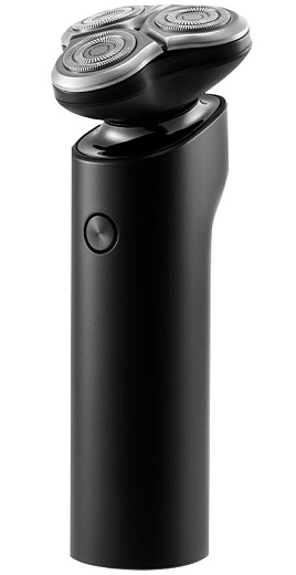 Xiaomi Mi Electric Shaver S500 (черный)