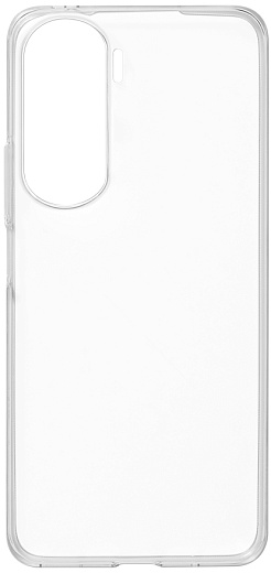 TPU Case для HONOR 90 Lite (прозрачный)
