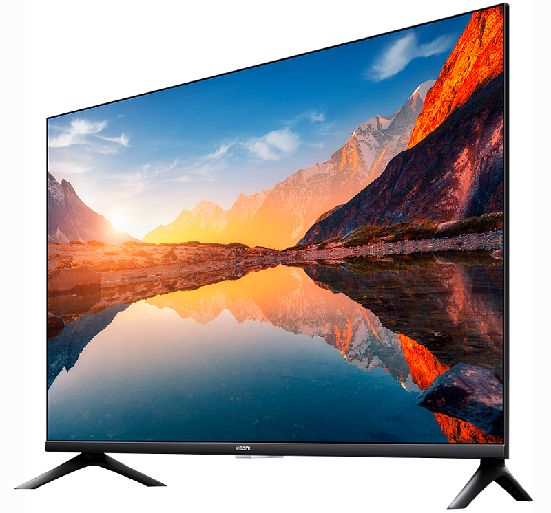 Xiaomi TV A 32" 2025 фото 3 Xiaomi TV A 32" 2025 фото 3