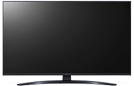 LG 50" UT81006LA