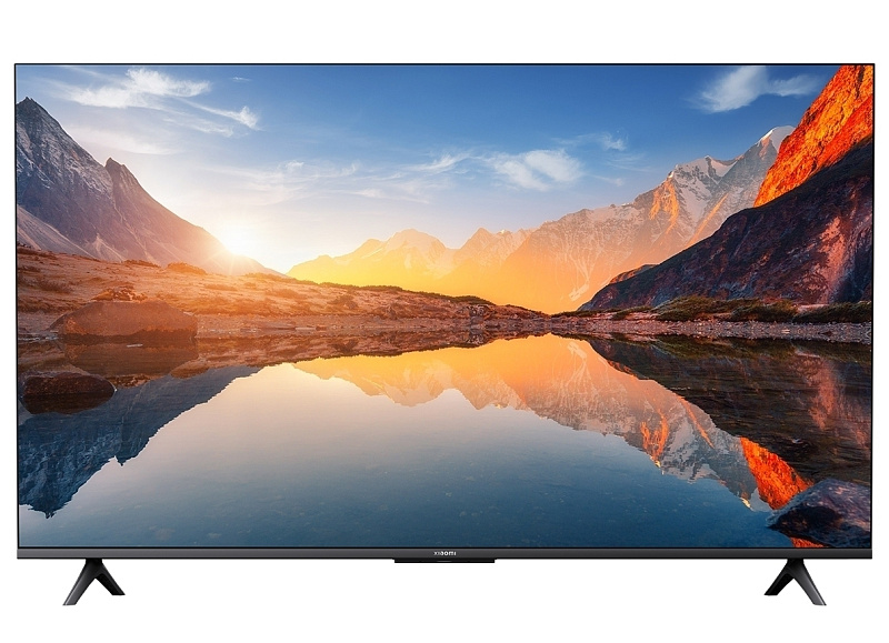 Xiaomi TV A 50" 2025 фото 1 Xiaomi TV A 50" 2025 фото 1