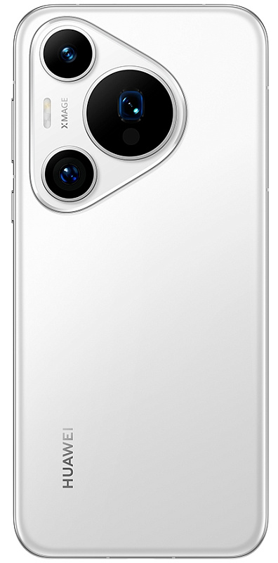 Huawei Pura 70 Pro 12/512GB (белый) фото 5 Huawei Pura 70 Pro 12/512GB (белый) фото 5