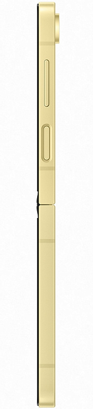Samsung Galaxy Z Flip6 F741 12/256GB (желтый) фото 4 Samsung Galaxy Z Flip6 F741 12/256GB (желтый) фото 4