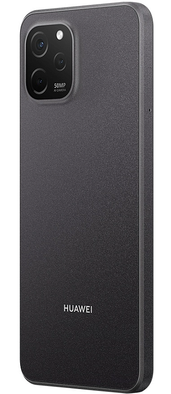 Huawei Nova Y61 4/128GB с NFC (полночный черный) фото 7 Huawei Nova Y61 4/128GB с NFC (полночный черный) фото 7