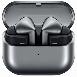 Samsung Galaxy Buds 3 Pro (серебро)