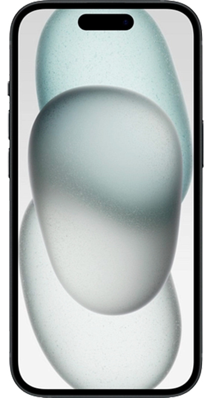 Apple iPhone 15 256GB (A3090, SIM +eSIM) (черный) фото 1 Apple iPhone 15 256GB (A3090, SIM +eSIM) (черный) фото 1