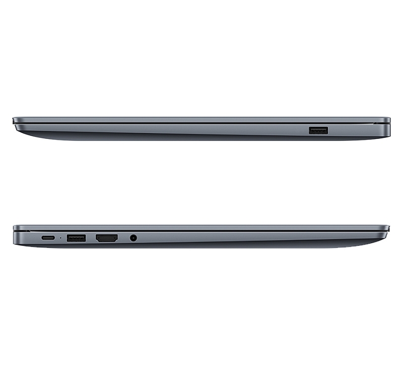 Huawei MateBook D16 12th i5 16GB/1TB free DOS MCLF-X 53013YLY (серый) фото 7 Huawei MateBook D16 12th i5 16GB/1TB free DOS MCLF-X 53013YLY (серый) фото 7