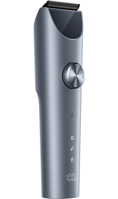 Xiaomi Hair Clipper 2 фото 3 Xiaomi Hair Clipper 2 фото 3