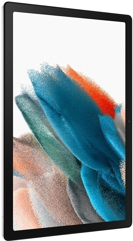 Samsung Galaxy Tab A8 4/128Gb LTE (серебро) фото 1 Samsung Galaxy Tab A8 4/128Gb LTE (серебро) фото 1
