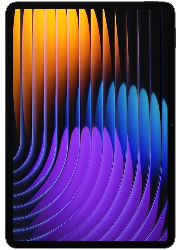 Xiaomi Pad 7 Pro 8/256GB (серый) фото 2 Xiaomi Pad 7 Pro 8/256GB (серый) фото 2