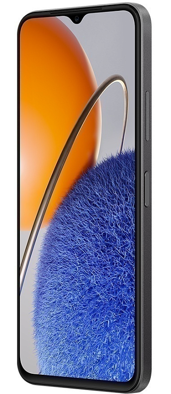 Huawei Nova Y61 4/128GB с NFC (полночный черный) фото 3 Huawei Nova Y61 4/128GB с NFC (полночный черный) фото 3