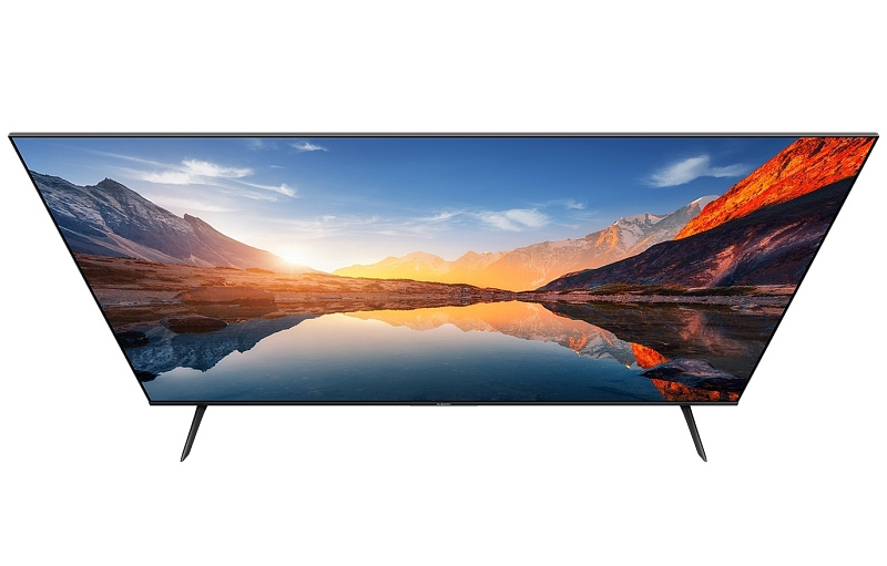 Xiaomi TV A 55" 2025 фото 3 Xiaomi TV A 55" 2025 фото 3