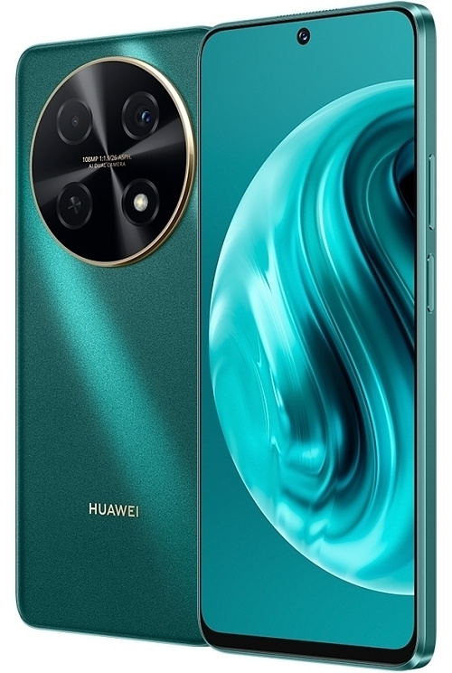 Huawei Nova 12i 8/256GB (зеленый) Huawei Nova 12i 8/256GB (зеленый)