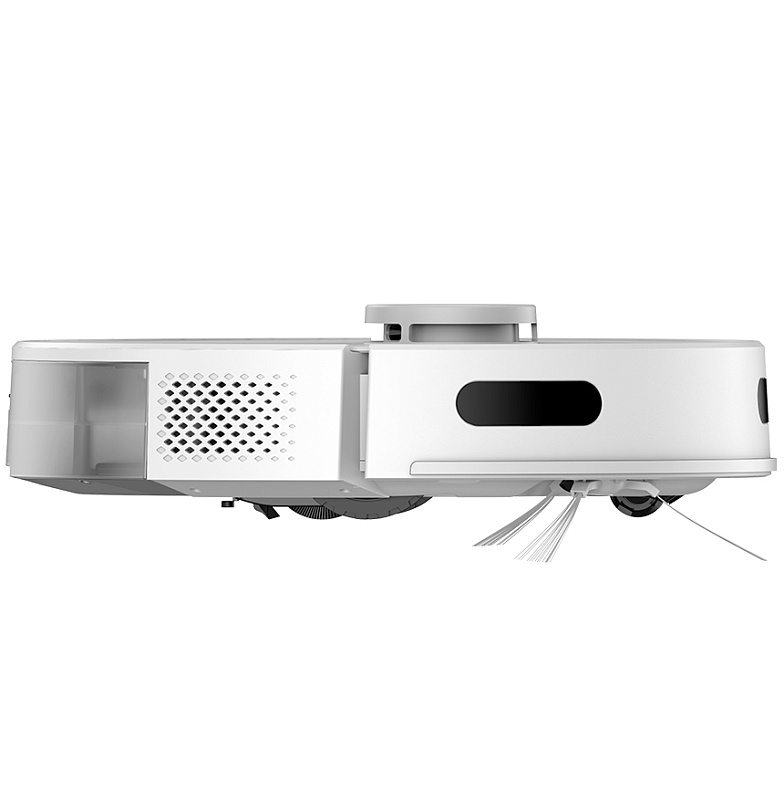 HONOR Choice Robot Cleaner R2S Plus, белый фото 5 HONOR Choice Robot Cleaner R2S Plus, белый фото 5