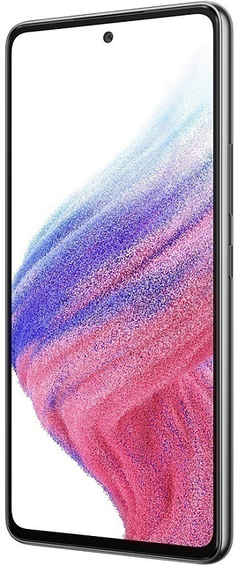 Samsung Galaxy A53 5G 6/128GB (черный) фото 3 Samsung Galaxy A53 5G 6/128GB (черный) фото 3