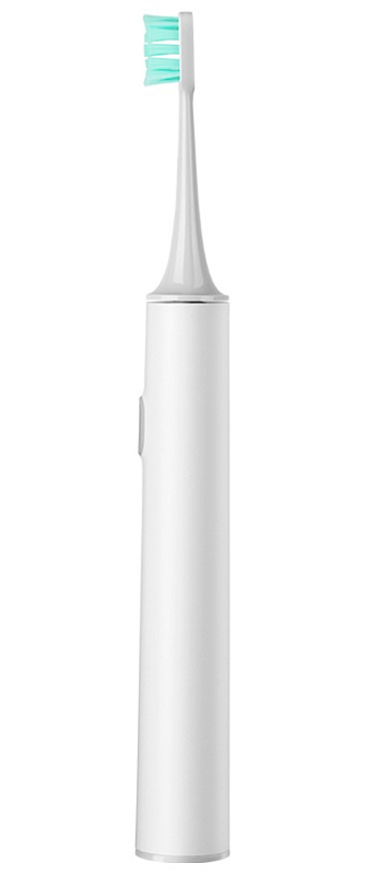 Xiaomi Mi Smart Electric Toothbrush T500 (белый) фото 1 Xiaomi Mi Smart Electric Toothbrush T500 (белый) фото 1
