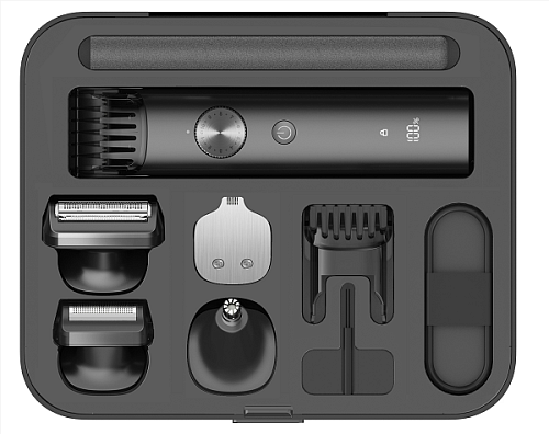 Набор Xiaomi Grooming Kit Pro Набор Xiaomi Grooming Kit Pro