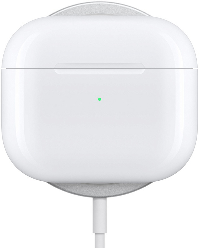 Apple AirPods 3 фото 4 Apple AirPods 3 фото 4
