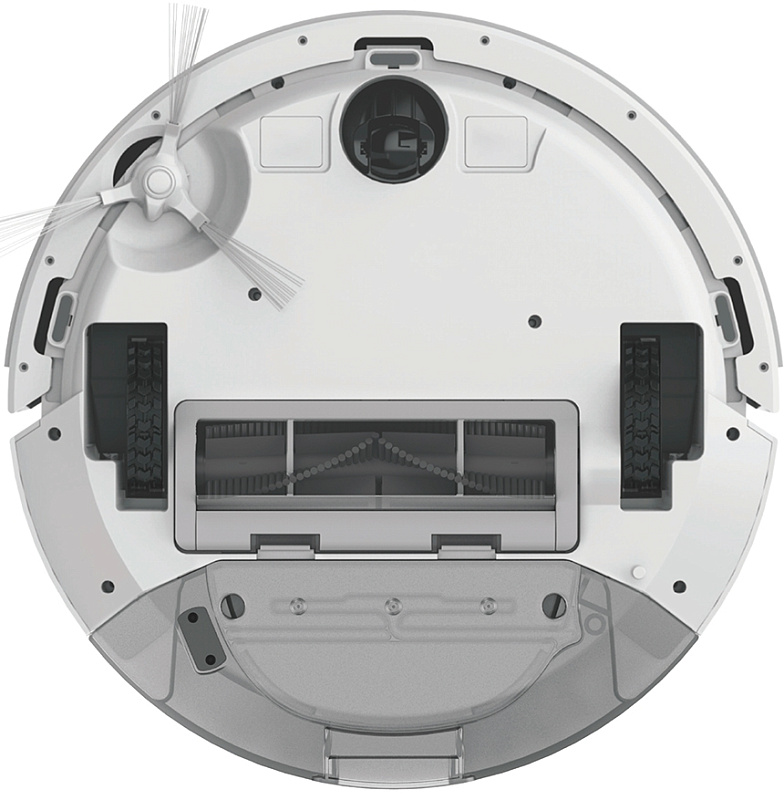 HONOR Choice Robot Cleaner R2S Plus, белый фото 6 HONOR Choice Robot Cleaner R2S Plus, белый фото 6