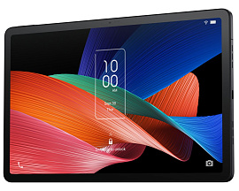 TCL TAB 11 4G 9166G 4/128GB (+ чехол и пленка, темно-серый)