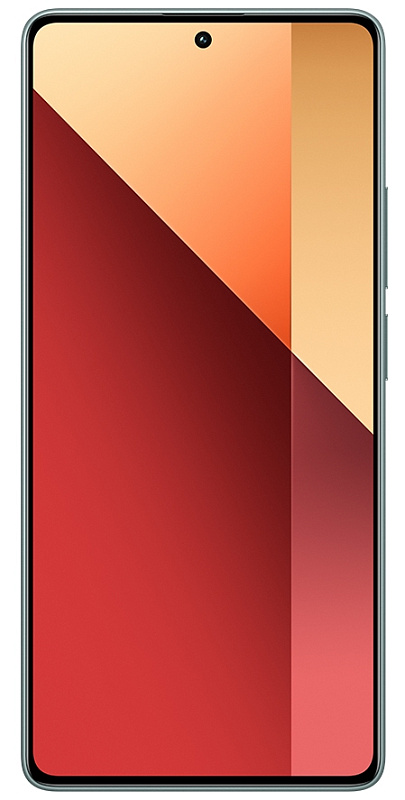 Xiaomi Redmi Note 13 Pro 12/512GB (зеленый лес) фото 2 Xiaomi Redmi Note 13 Pro 12/512GB (зеленый лес) фото 2