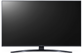 LG 55" UT81006LA