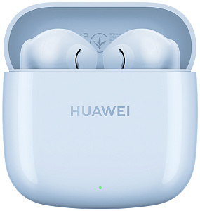 Huawei FreeBuds SE 2 (серо-голубой)