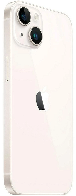 Apple iPhone 14 128GB (A2884, 2 SIM) (сияющая звезда) фото 1 Apple iPhone 14 128GB (A2884, 2 SIM) (сияющая звезда) фото 1