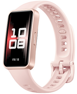 Huawei Band 9 (чарующий розовый)