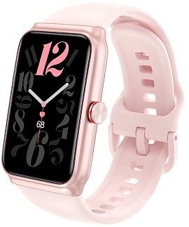 Honor Choice Band (розовый)
