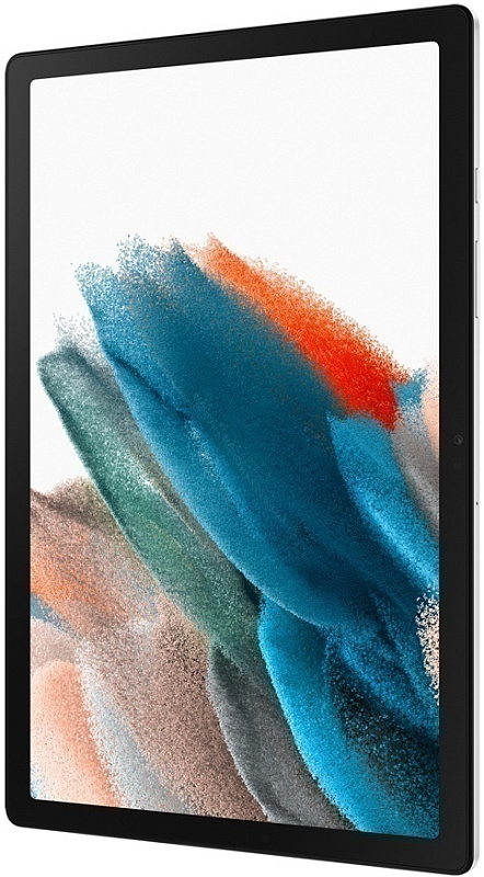 Samsung Galaxy Tab A8 4/128Gb LTE (серебро) фото 3 Samsung Galaxy Tab A8 4/128Gb LTE (серебро) фото 3