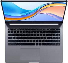 Honor MagicBook X16 16/512GB 5301AHGW (космический серый)